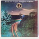 Bachman-Turner Overdrive - Freeways