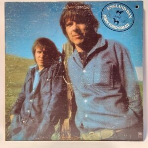 England Dan & John Ford Coley - England Dan & John Ford Coley