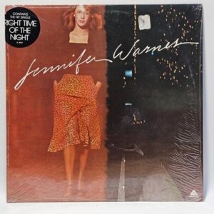 Jennifer Warnes - Jennifer Warnes