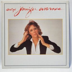 Jennifer Warnes - Best Of Jennifer Warnes