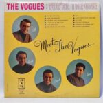 The Vogues - Meet The Vogues