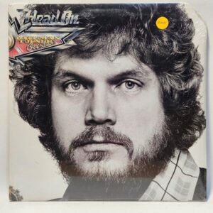 Bachman-Turner Overdrive - Head On