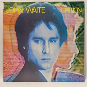 John Waite - Ignition