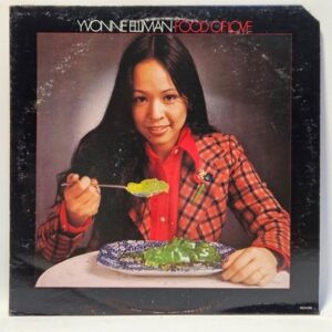 Yvonne Elliman - Food Of Love