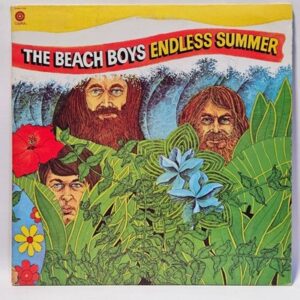 The Beach Boys - Endless Summer