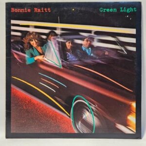 Bonnie Raitt - Green Light