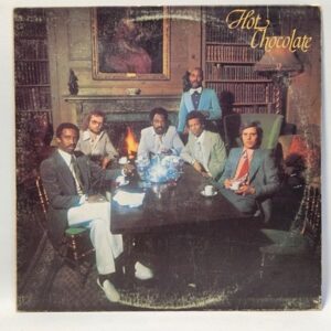 Hot Chocolate - Hot Chocolate