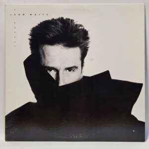 John Waite - No Brakes