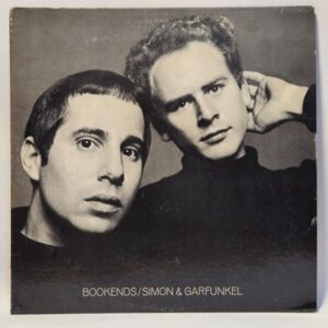 Simon & Garfunkel - Bookends