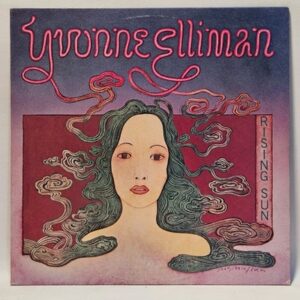 Yvonne Elliman - Rising Sun