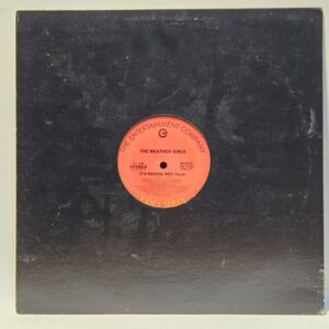 The Weather Girls - It's Raining Men