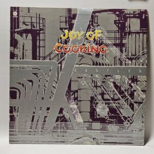 Joy Of Cooking - Castles