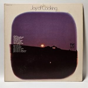 Joy Of Cooking - Joy Of Cooking