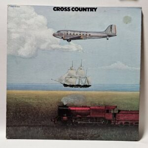 Cross Country - Cross Country