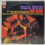Bud Shank - Magical Mystery