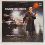 Bobby Hackett And His Jazz Band - Coast Concert