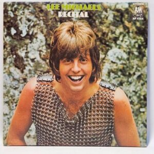 Lee Michaels - Recital