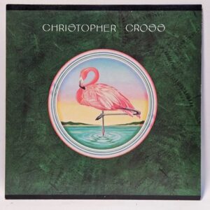 Christopher Cross - Christopher Cross