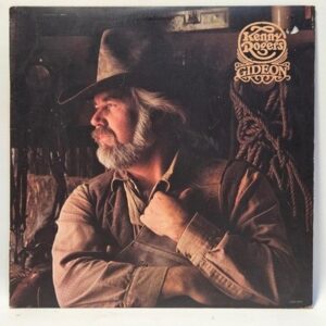 Kenny Rogers - Gideon