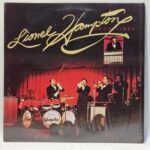 Lionel Hampton - Good Vibes