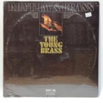 The Young Brass - Rhythm & Brass
