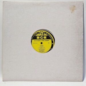 George Shearing - You're Hearing