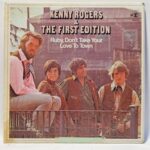 Kenny Rogers & The First Edition - Ruby, Don't Take Your Love To Town