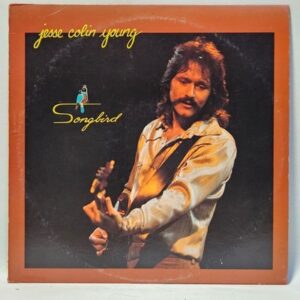 Jesse Colin Young - Songbird