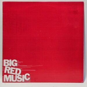 Various - Big Red Music