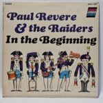 Paul Revere & The Raiders - In The Beginning