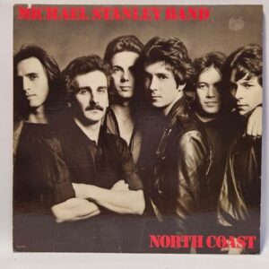 Michael Stanley Band - North Coast