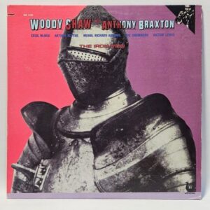 Woody Shaw - The Iron Men