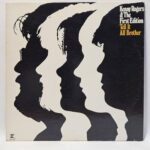 Kenny Rogers & The First Edition - Tell It All Brother