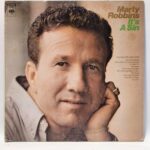 Marty Robbins - It's A Sin