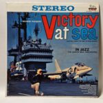 Aaron Bell And His Orchestra - Richard Rodgers' Victory At Sea In Jazz