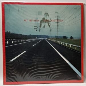 Pat Metheny - New Chautauqua