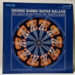 George Barnes - Guitar Galaxie