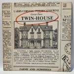 Larry Coryell & Philip Catherine - Twin-House