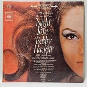 Bobby Hackett - Night Love