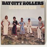 Bay City Rollers - Dedication