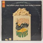 Bud Shank - Bud Shank Plays Music From Today's Movies
