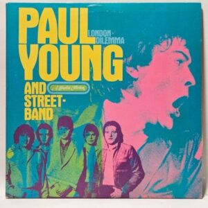 Paul Young - London Dilemma (A Compleat Collection)