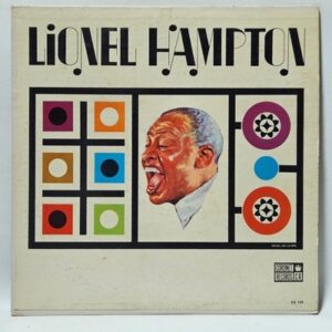 Lionel Hampton - Lionel Hampton