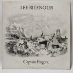 Lee Ritenour - Captain Fingers