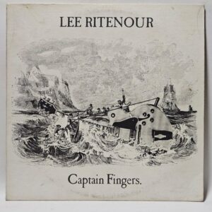 Lee Ritenour - Captain Fingers