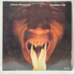 Johnny Hammond - Gambler's Life