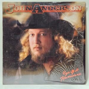 John Anderson (3) - Eye Of A Hurricane