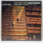 Lionel Hampton - Golden Vibes