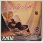 Katia - Party Lights