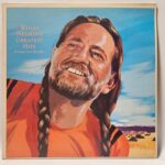 Willie Nelson - Willie Nelson's Greatest Hits (& Some That Will Be)